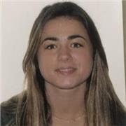 Profesora de educación primaria (todas las materias) de Barakaldo. Me gustan los niños y suelo tener buena complicidad con ellos!